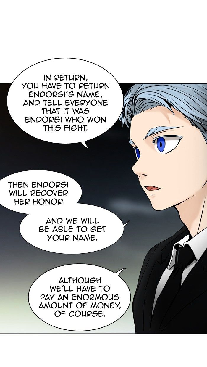 Tower of God, Chapter 300 image 023